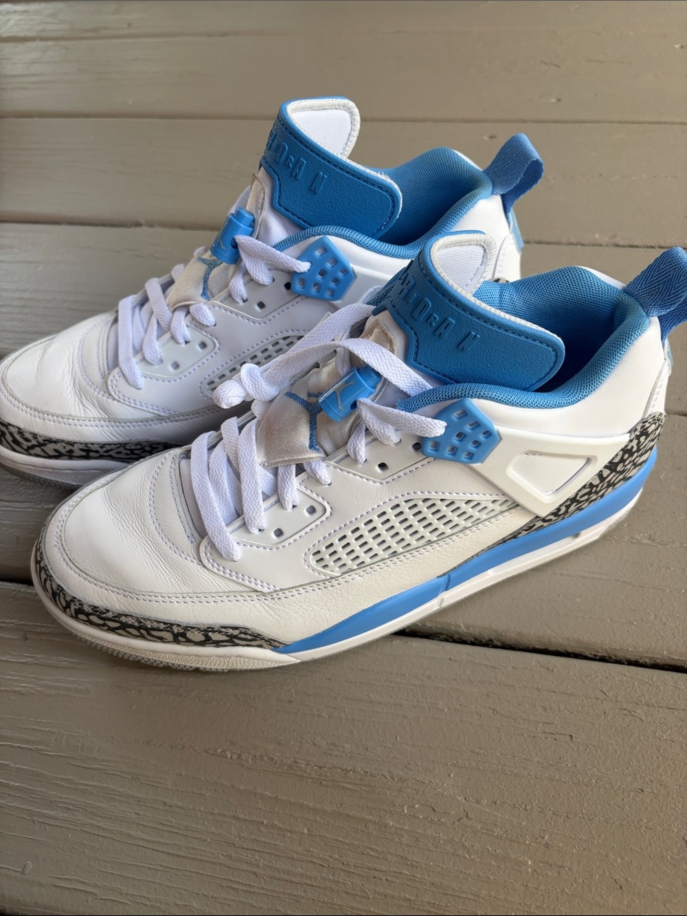 Air Jordan Spizike Low